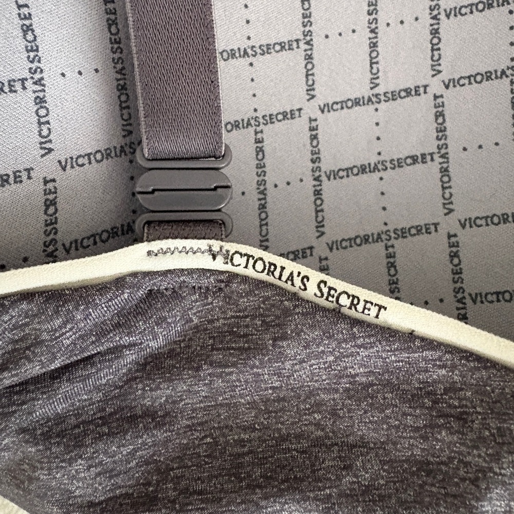 Victoria’s Secret Padded Perfect Coverage Bra 36C - Picture 3 of 4